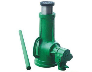 千斤頂不僅能實(shí)現(xiàn)四兩撥千斤頂，撥萬(wàn)斤撥億斤照樣能實(shí)現(xiàn)