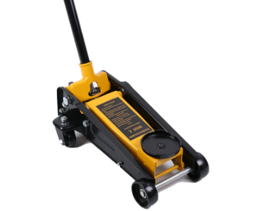 潮濕環境腐蝕臥式液壓千斤頂的詳細過程