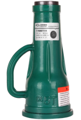 螺旋千斤頂助力大型空調(diào)機組高效精準安裝