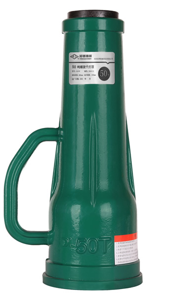 優秀的螺旋千斤頂需要具備三大要素